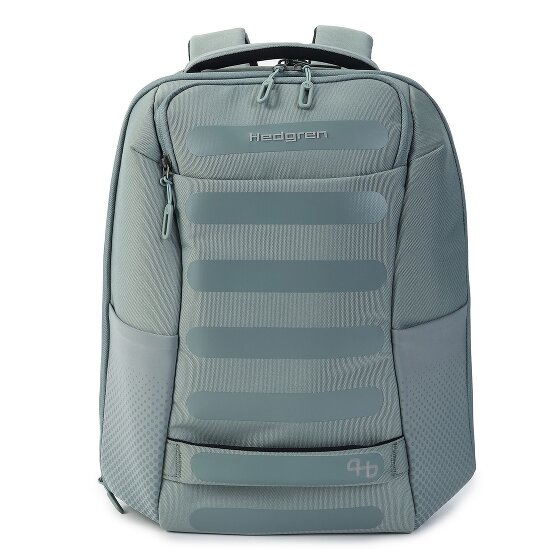 Hedgren Comby Backpack RFID 44 cm laptop compartment