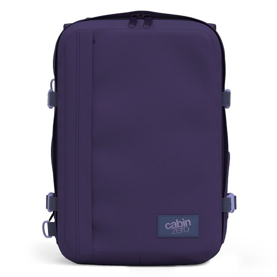 Cabin Zero Travel Cabin Bag Classic Plus 32L Backpack 46 cm