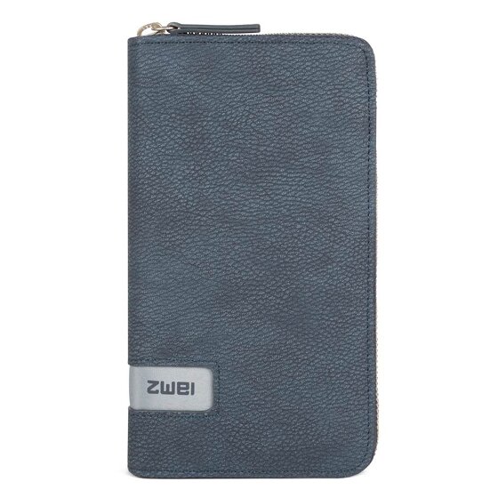 Zwei Mademoiselle Wallet 20 cm