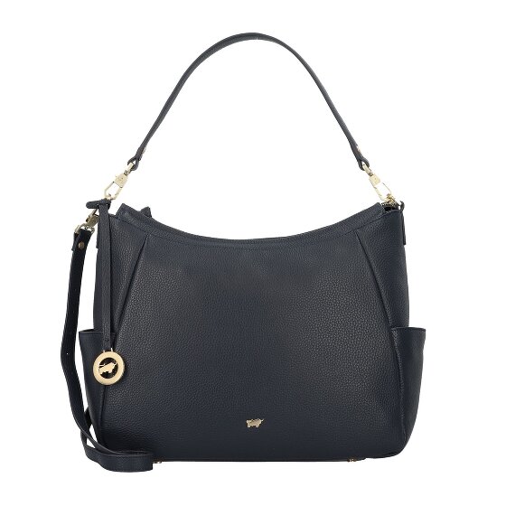 Braun Büffel Hanna Shoulder Bag Leather 35 cm