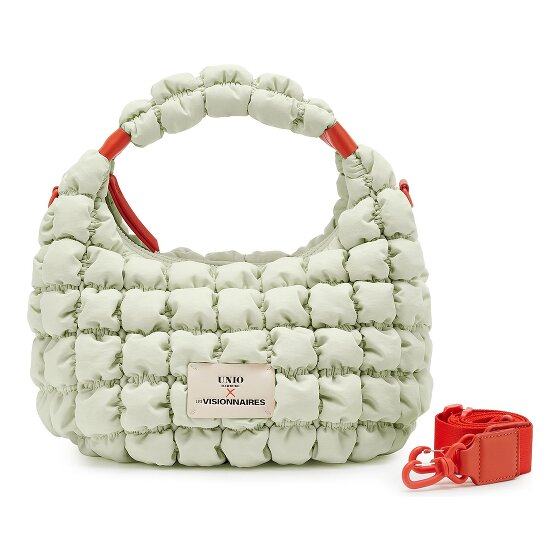 LES VISIONNAIRES Unio Kitzbuehel S Shoulder Bag S 34.5 cm