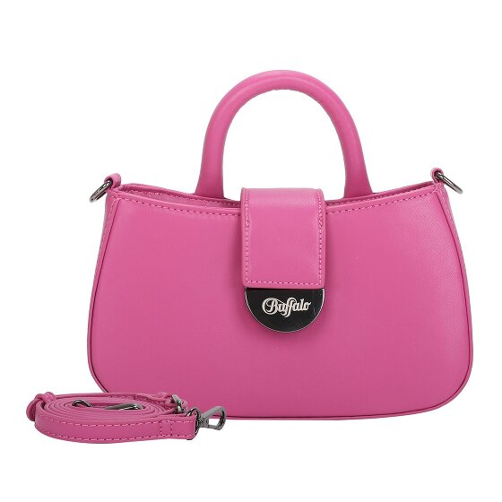 Buffalo Curve Handbag 23 cm