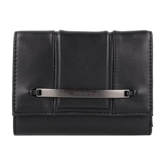 Calvin Klein Bar Wallet RFID protection 13 cm
