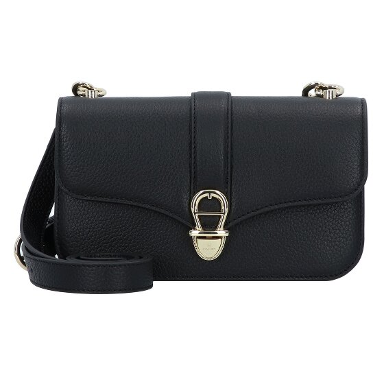 Aigner Elsa Shoulder bag Leather 21.5 cm