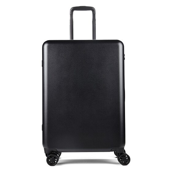 Pack Easy Colly Pure 4 wheels Trolley M 66 cm