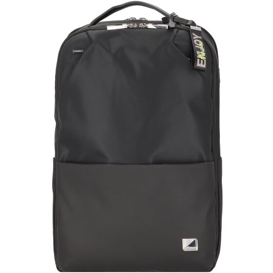 Samsonite Workstationist backpack 43 cm laptop compartment