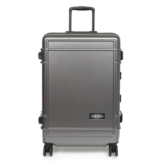 Eastpak Resist'r Case Resist'r Case 4 wheels Trolley L 78 cm Eastpak Resist'r Case Resist'r Case 4 wheels Trolley L 78 cm