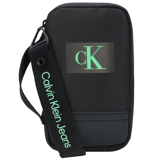 Calvin Klein Jeans Park Culture Shoulder bag 11 cm Calvin Klein Jeans Park Culture Shoulder bag 11 cm