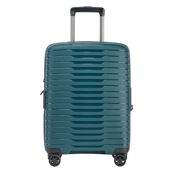 Stratic Novium 4 wheels Cabin suitcase S 55 cm Expandable