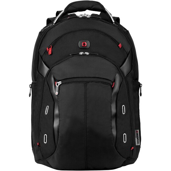 Wenger Gigabyte business backpack 45 cm laptop compartment