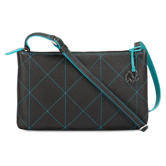 Mywalit Shoulder bag Genuine Leather 25 cm