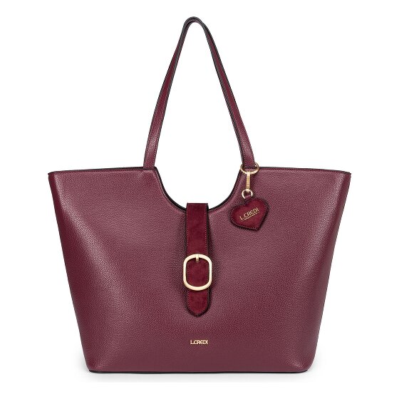L.Credi Solenn.ai Shoulder Bag 37 cm