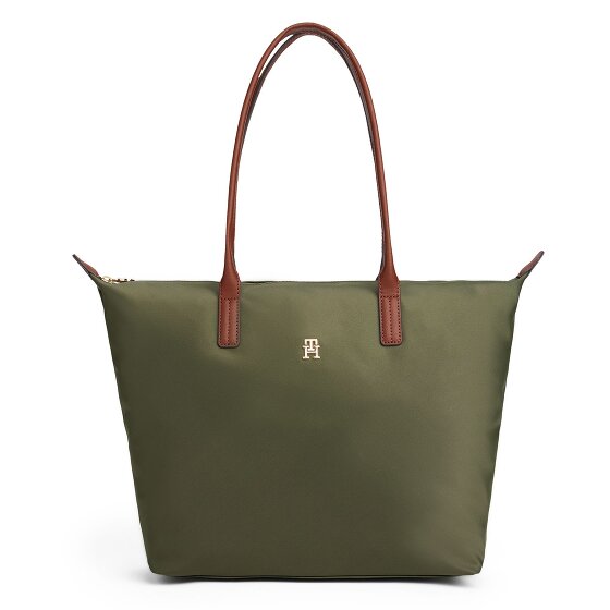 Tommy Hilfiger TH Popette Shopper Bag 48 cm