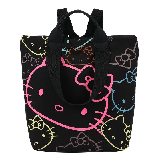 Fritzi aus Preußen Hello Kitty fritzi Ju Handbag 43 cm