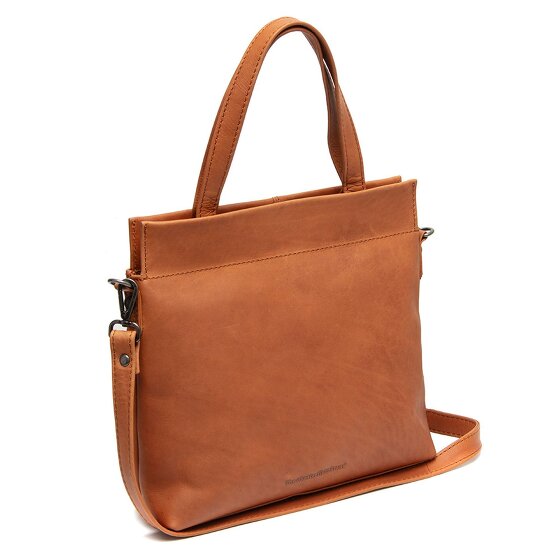 The Chesterfield Brand Rivington Shoulder Bag Leather 27 cm