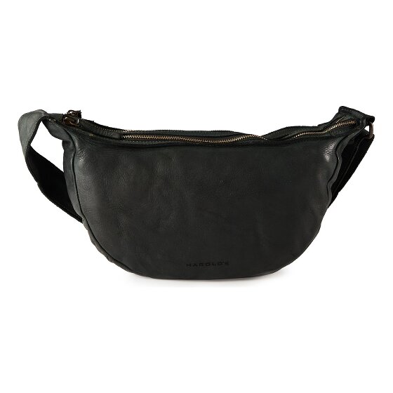 Harold's Submarine Shoulder bag M Leather 33 cm