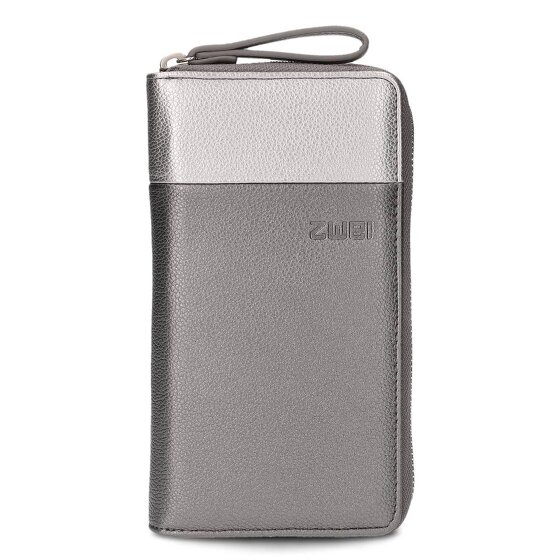 Zwei Eva Wallet 20 cm