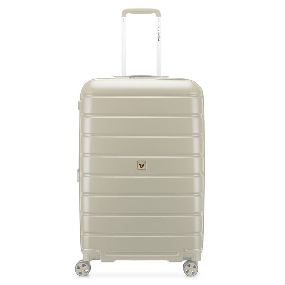 Roncato Relife 4 wheels Trolley 73 cm Expandable