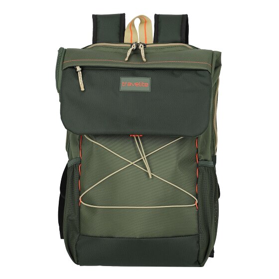 Travelite Color Craze Daypack 47 cm Laptop compartment