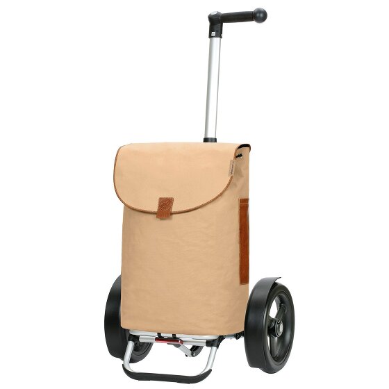 Andersen Shopper Tura Shopper Saira shopping trolley 60 cm