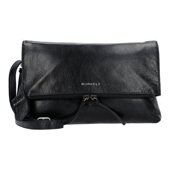 Burkely Creased Crystal Shoulder bag Leather 27 cm