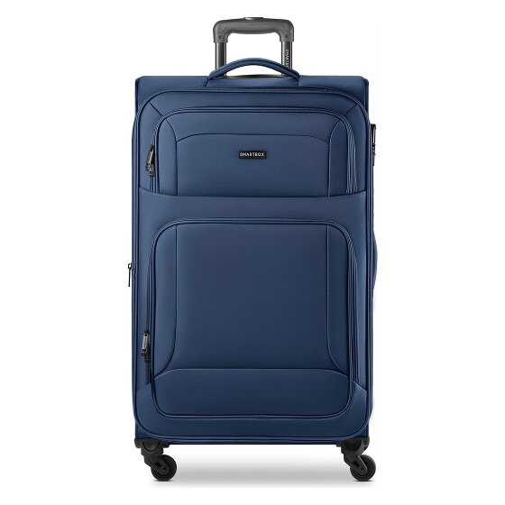 Smartbox Edition 04 4 wheels Trolley 78 cm Expandable