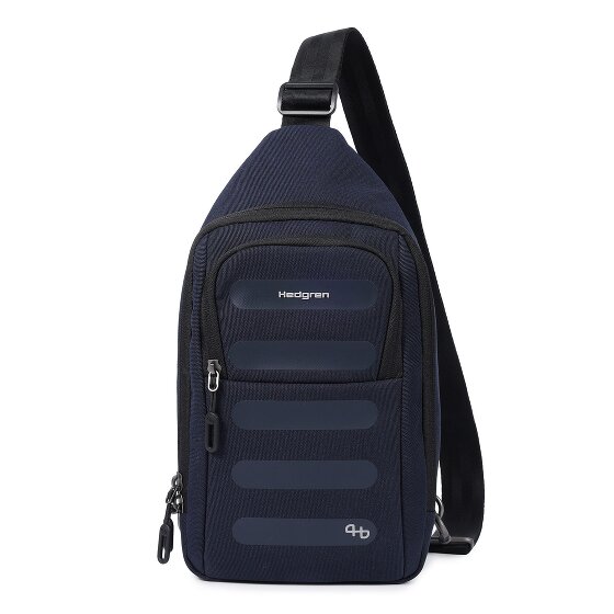 Hedgren Comby shoulder bag RFID 33 cm