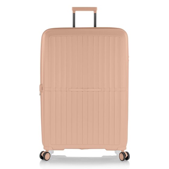 Heys AirLite 4 wheels Trolley L 76 cm with expansion pleat