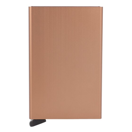 Secrid Cardprotector credit card case RFID 6 cm