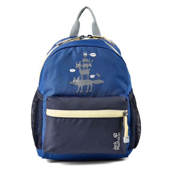 Jack Wolfskin Little Scout Kids backpack 29 cm