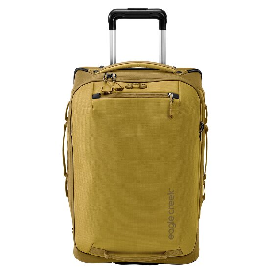 Eagle Creek Expanse 2 wheels Cabin trolley 55 cm with expansion pleat