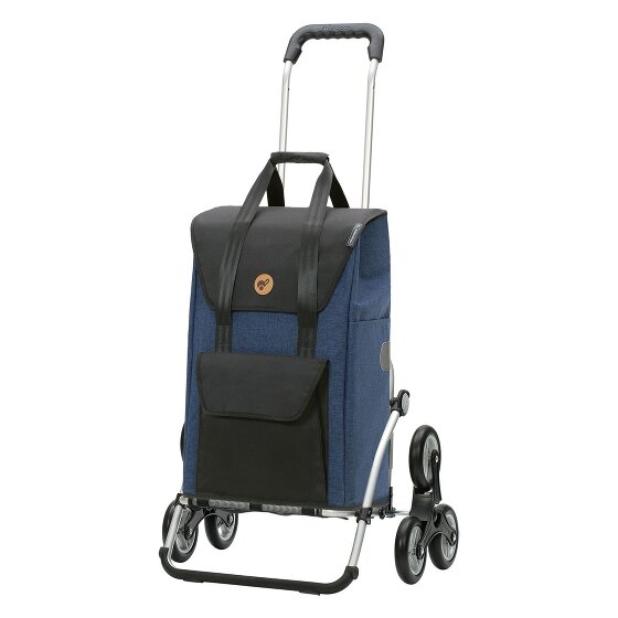 Andersen Shopper Royal Shopper Shopping Trolley 58 cm