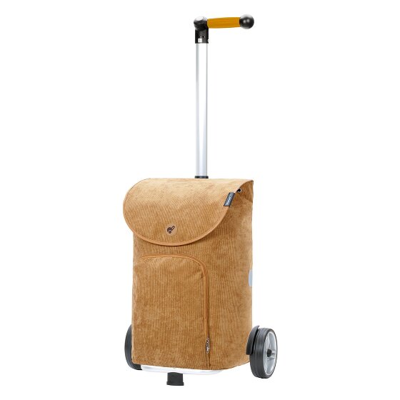 Andersen Shopper Unus Shopper Marta Shopping Trolley 59 cm