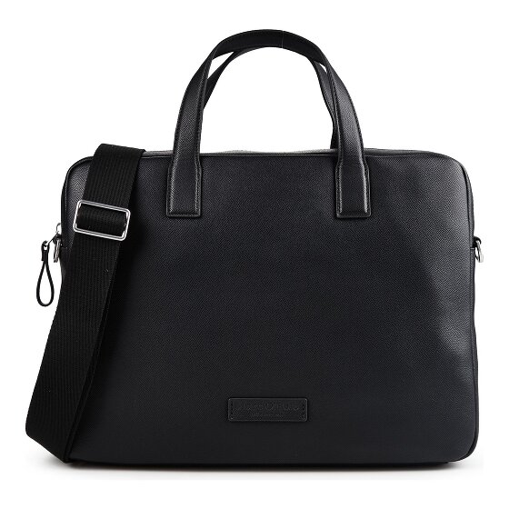 Marc O'Polo Florian Briefcase 37 cm Laptop compartment