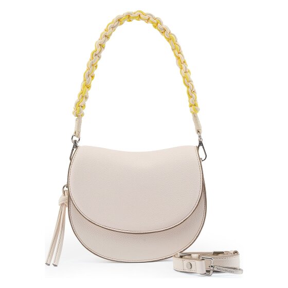 FredsBruder That’s My Bag Shoulder Bag Leather 21 cm