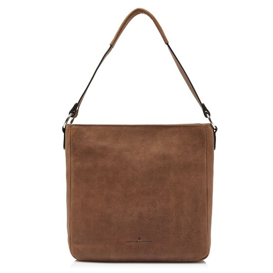 Castelijn & Beerens Carisma Shoulder Bag Leather 30 cm