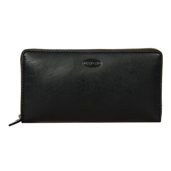 Bric's Volterra Verbena wallet RFID leather 19.5 cm