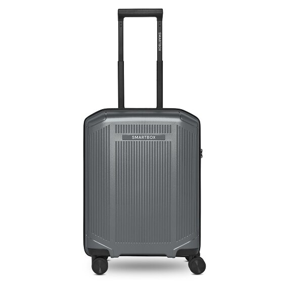 Smartbox Edition 02 4 wheels Cabin trolley S 55 cm