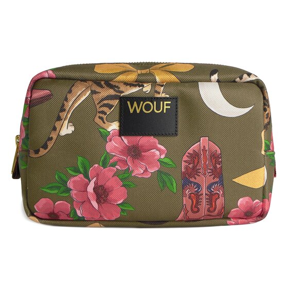 Wouf Daily Toilet bag 20 cm