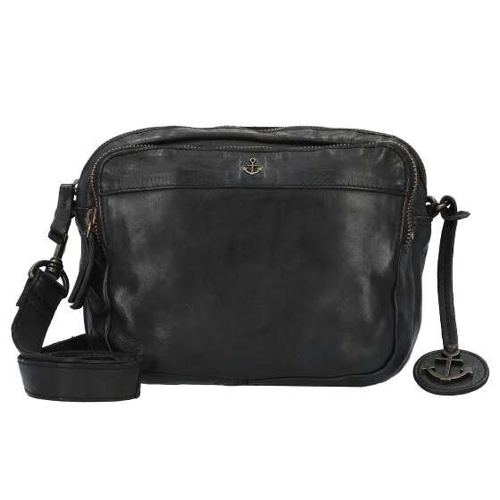 Harbour 2nd Anchor Love Thalea Shoulder bag Leather 23 cm