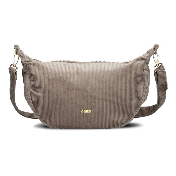 Zwei Mademoiselle.M Shoulder bag 34 cm
