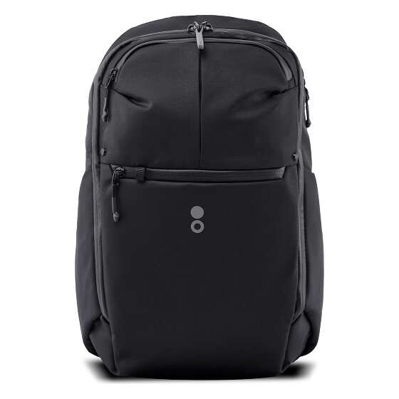 Echolac Active x travel backpack 46 cm laptop compartment