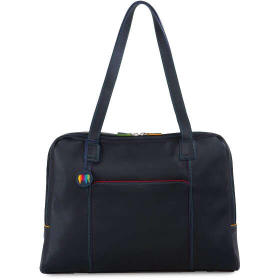 Mywalit Briefcase leather 40 cm