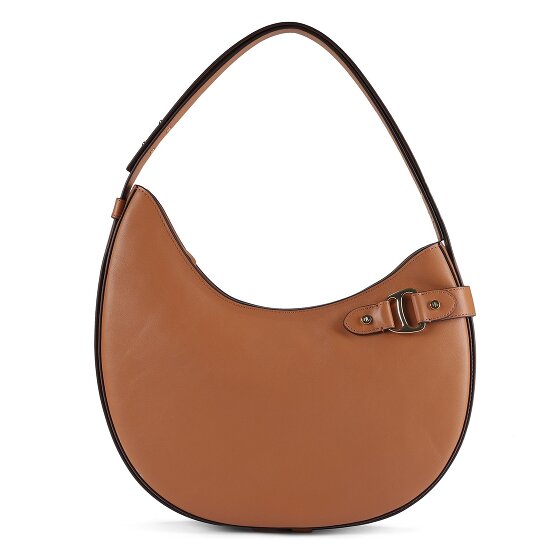 Lauren Ralph Lauren Tasha Shoulder Bag Leather 32 cm