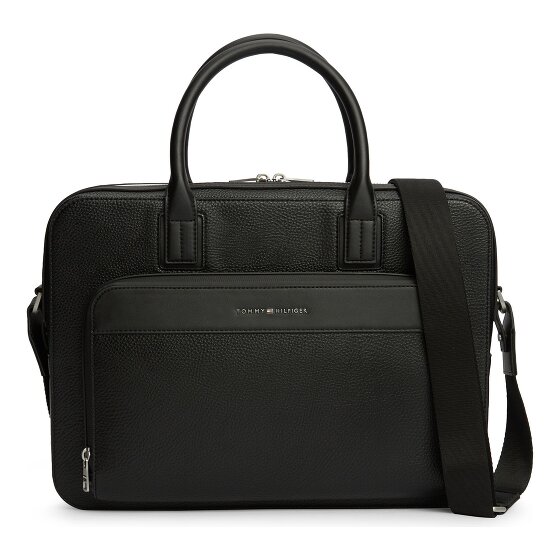 Tommy Hilfiger TH Central Briefcase 38 cm Laptop compartment