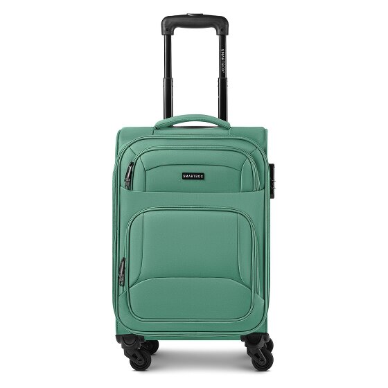 Smartbox Edition 04 4 wheels Cabin suitcase 55 cm Expandable