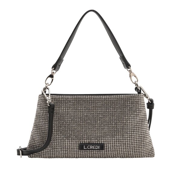 L.Credi Olivienne Shoulder Bag 25 cm