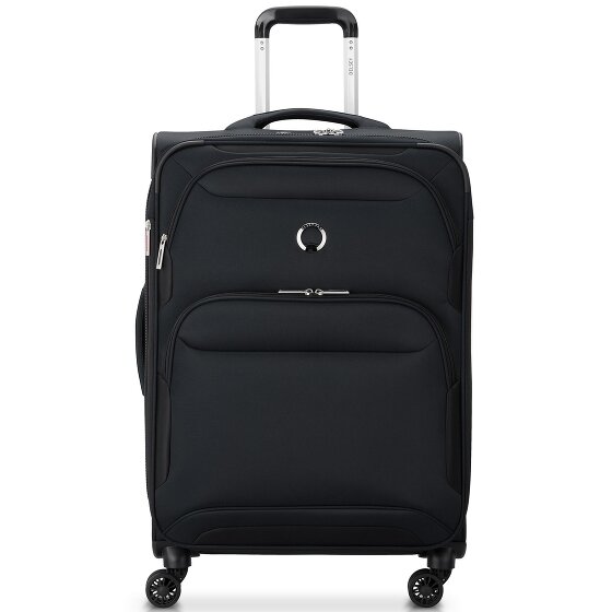 Delsey Paris Sky Max 2.0 4 Roll Trolley 70 cm