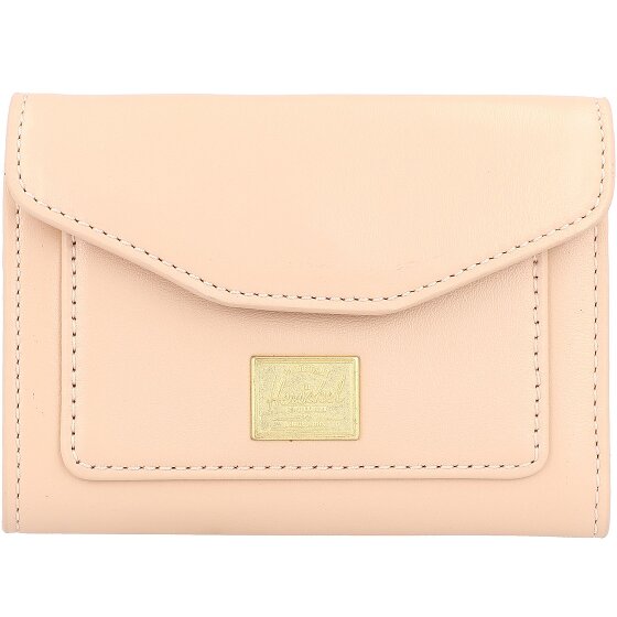 Herschel Orion wallet RFID leather 12.5 cm