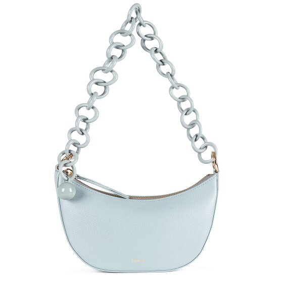 Furla Delizia Shoulder Bag Leather 23 cm